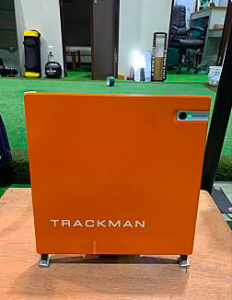 TRACKMAN